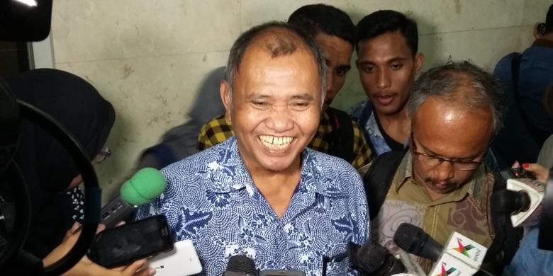 Untuk Pencegahan Korupsi, KPK Jalin Kerjasama dengan Korsel dan Hongkong
